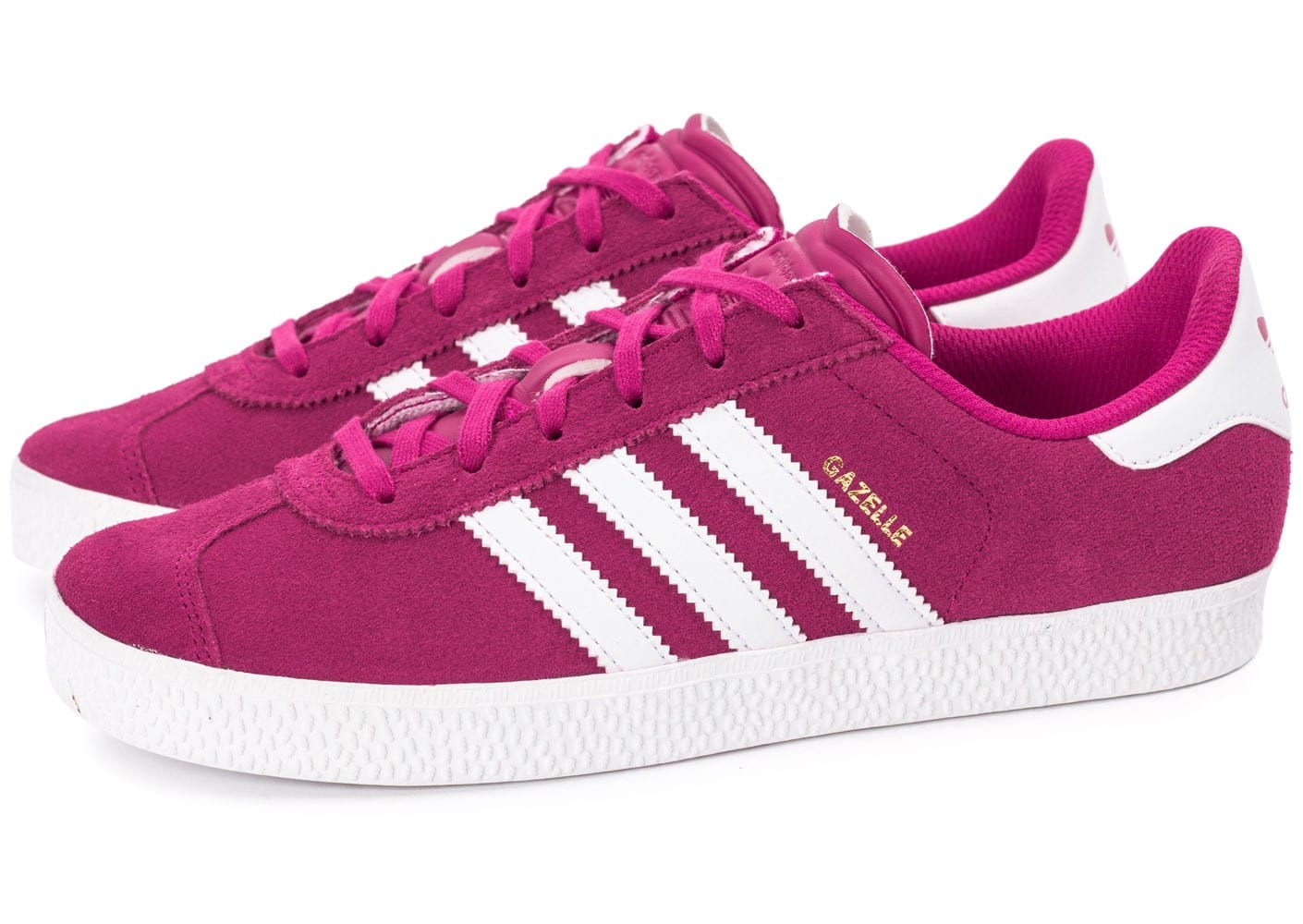 ou trouver des adidas gazelle femme